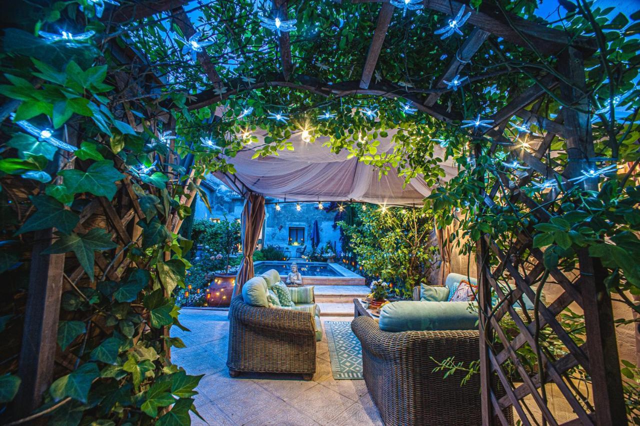 Boutique B&B Suite At Casa Grande Pinoso Exterior foto