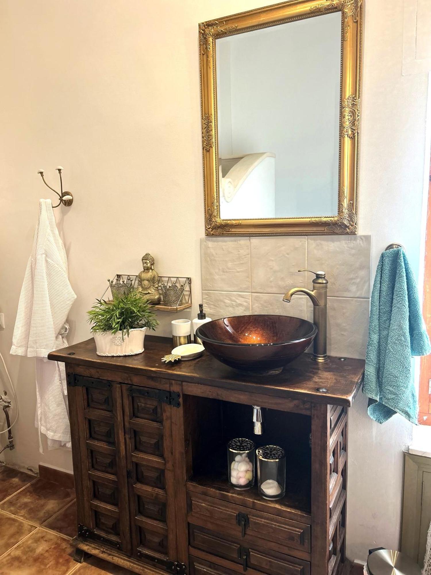 Boutique B&B Suite At Casa Grande Pinoso Exterior foto