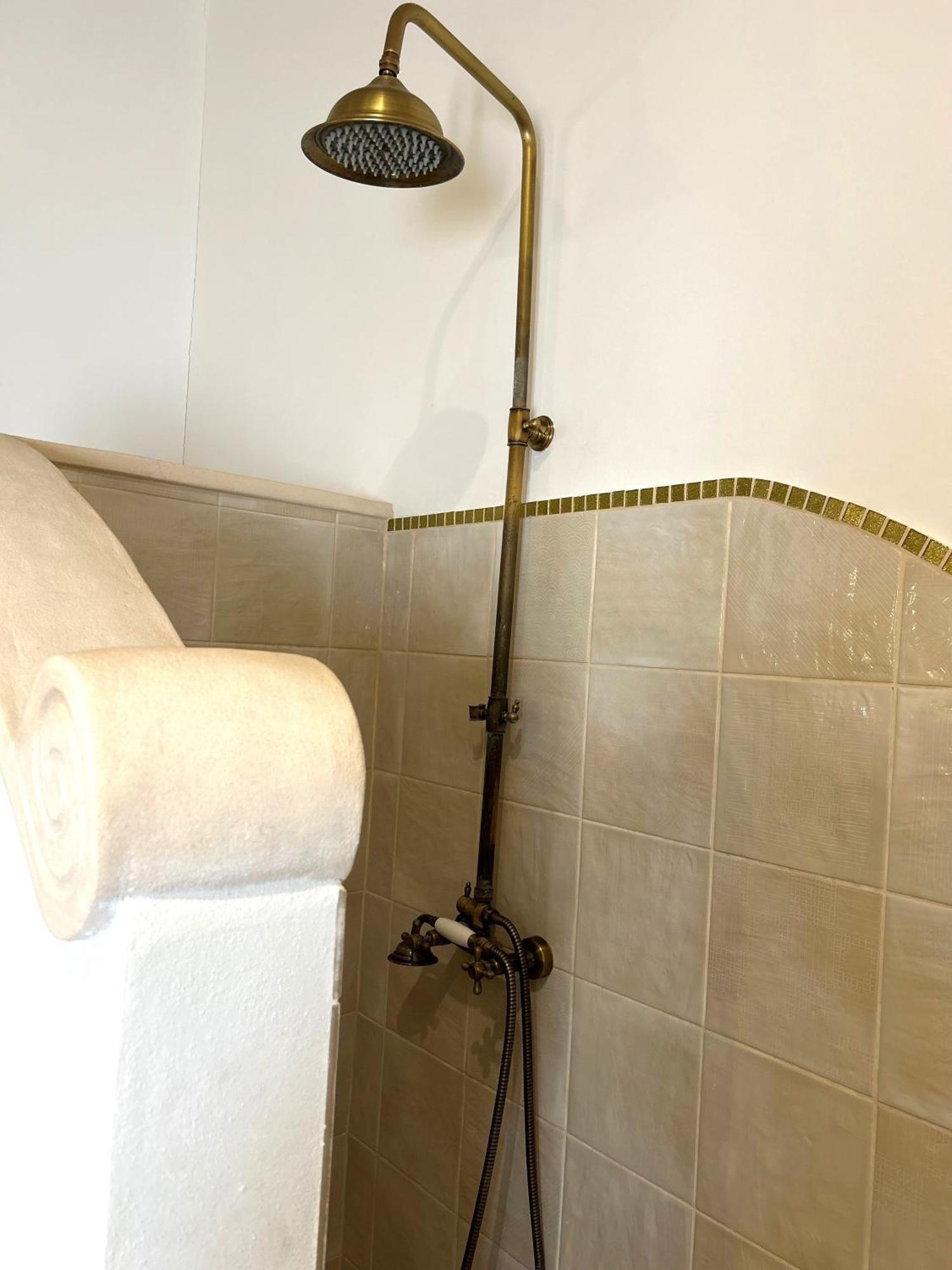 Boutique B&B Suite At Casa Grande Pinoso Exterior foto
