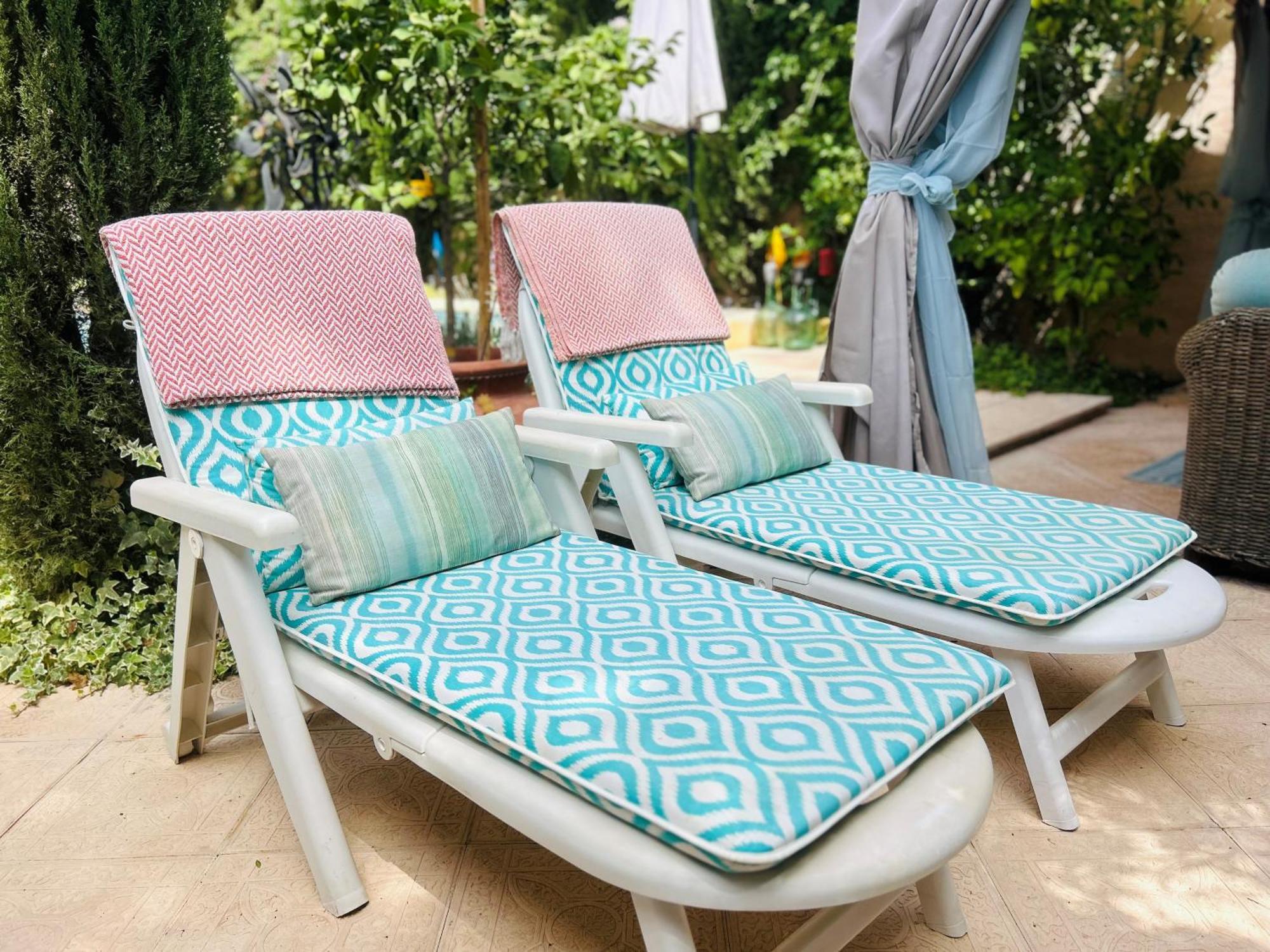 Boutique B&B Suite At Casa Grande Pinoso Exterior foto