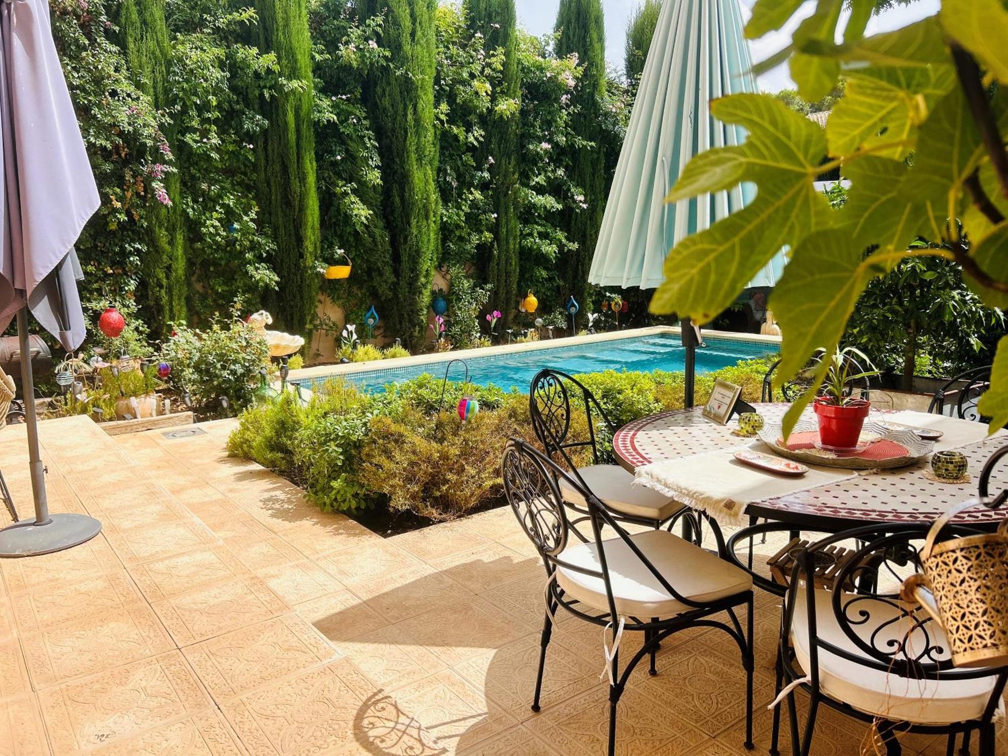 Boutique B&B Suite At Casa Grande Pinoso Exterior foto