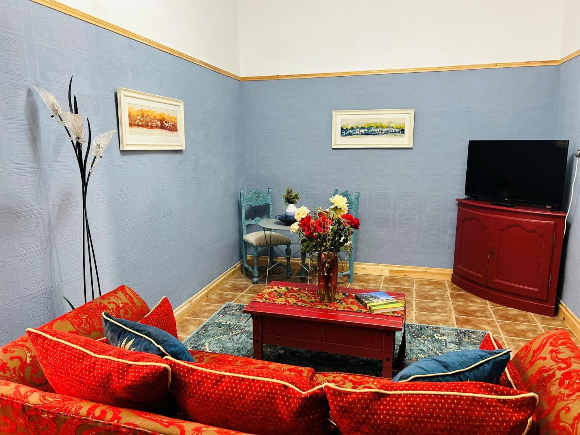 Boutique B&B Suite At Casa Grande Pinoso Exterior foto